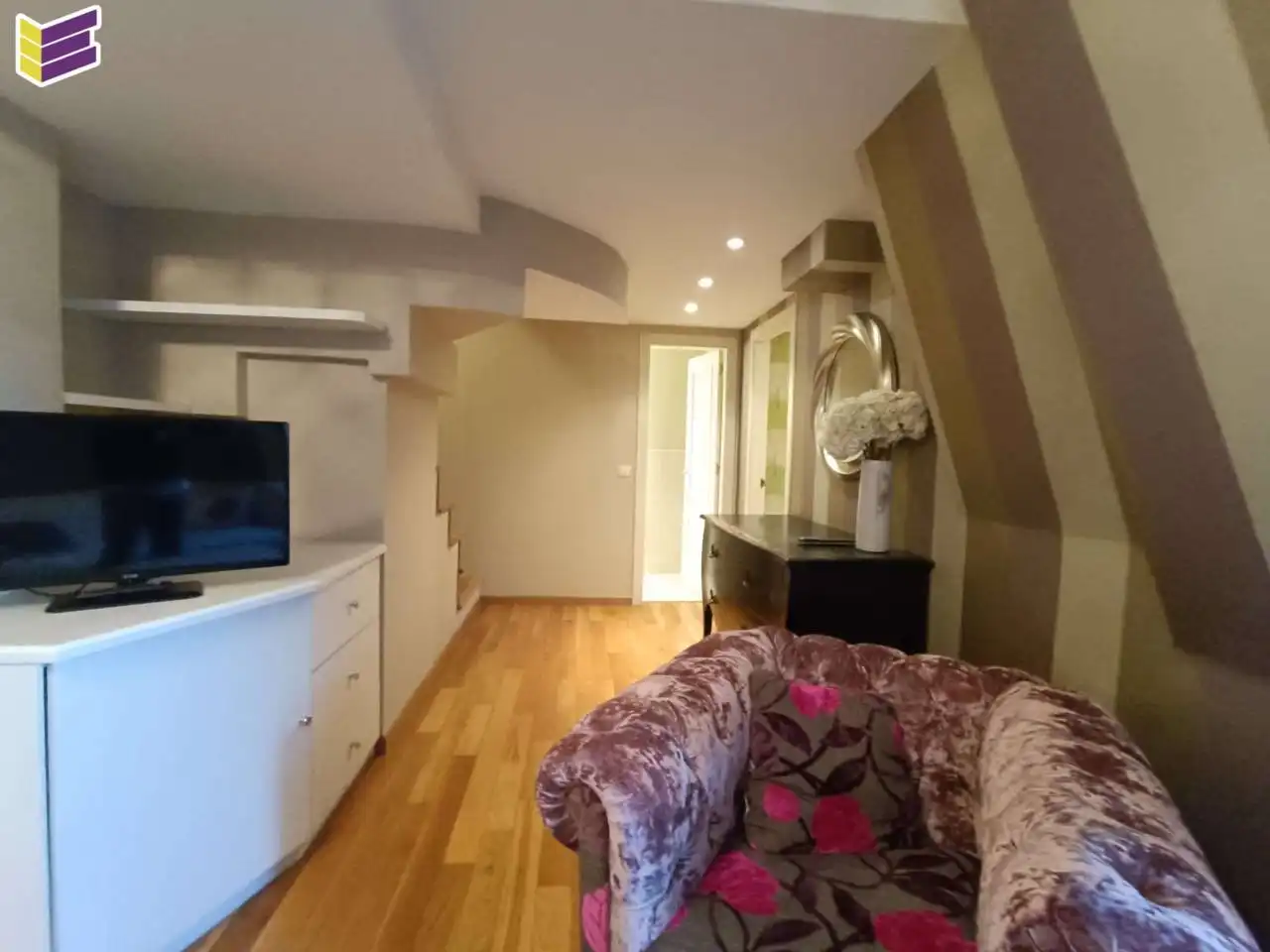 Dúplex en venta en Mondariz-Balneario con Aire acondicionado, Parquet y Trastero
