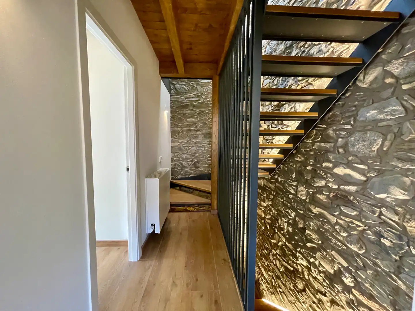 Finca rústica en venta en Setcases con Calefacción, Parquet y Trastero