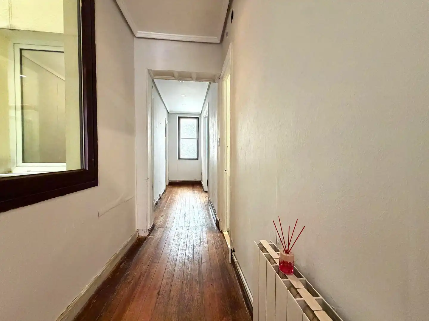 Flat with terrace for sale in Indautxu, imagen 26