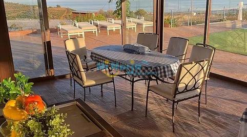 Foto 2 de Finca rústica en venta en Almayate, Málaga