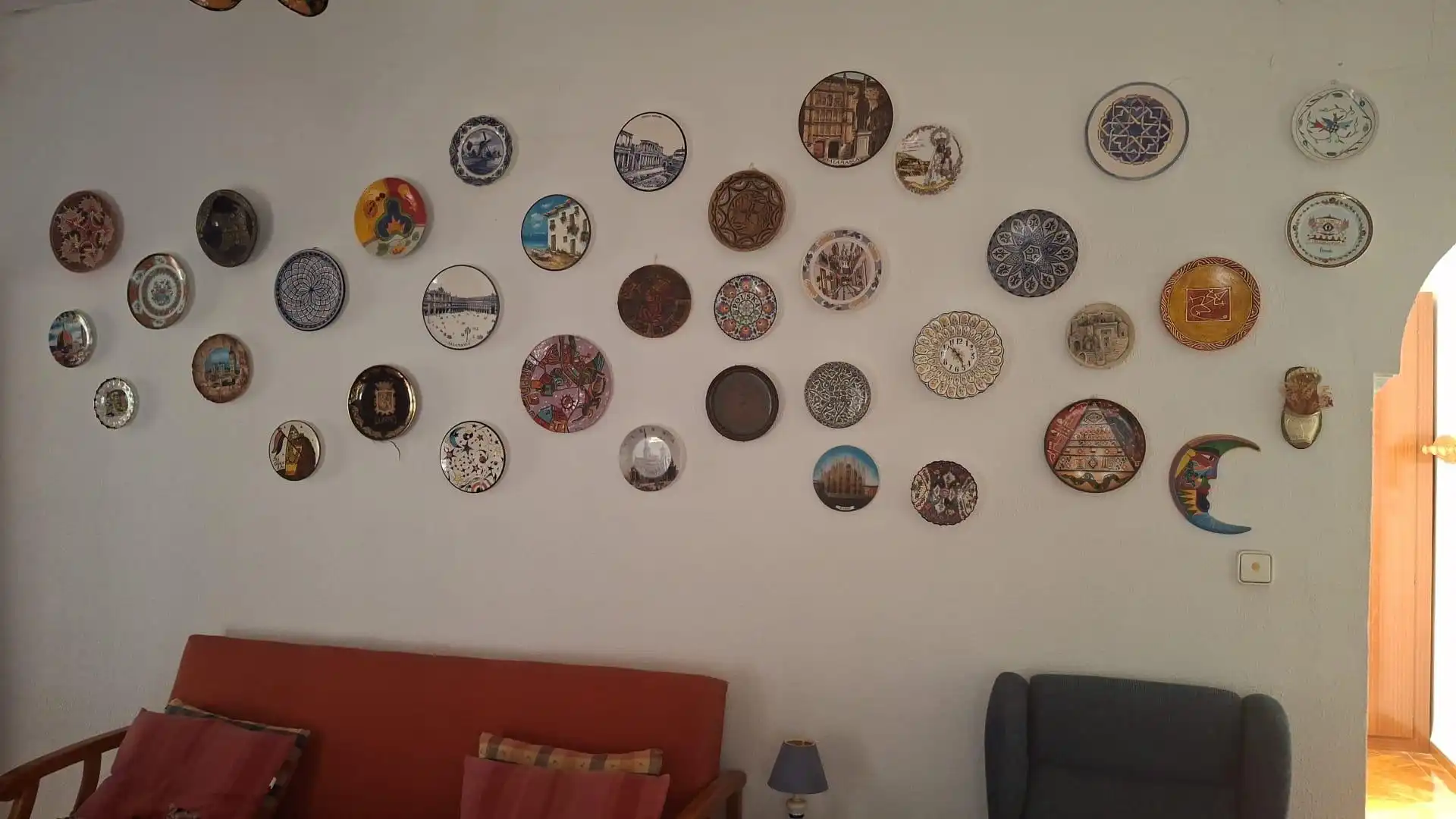 Wohnung zum Verkauf in Centro Histórico, imagen 6
