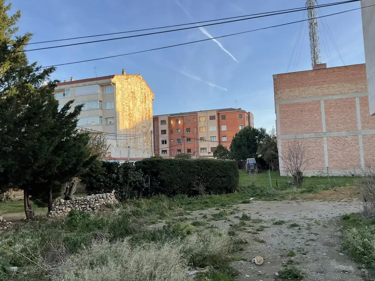 Terreni e lotti in vendita a Calle Sor María de Leiva, imagen 19