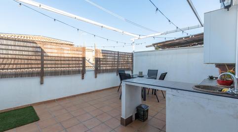 Foto 3 de Ático en venta en Maestro Gregorio Salas, Villa de Otura, Granada