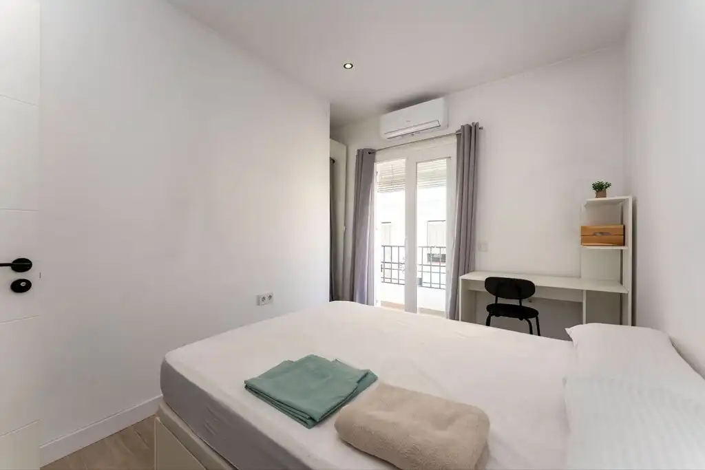 Semi-detached house with garden for sale in Monda, imagen 12