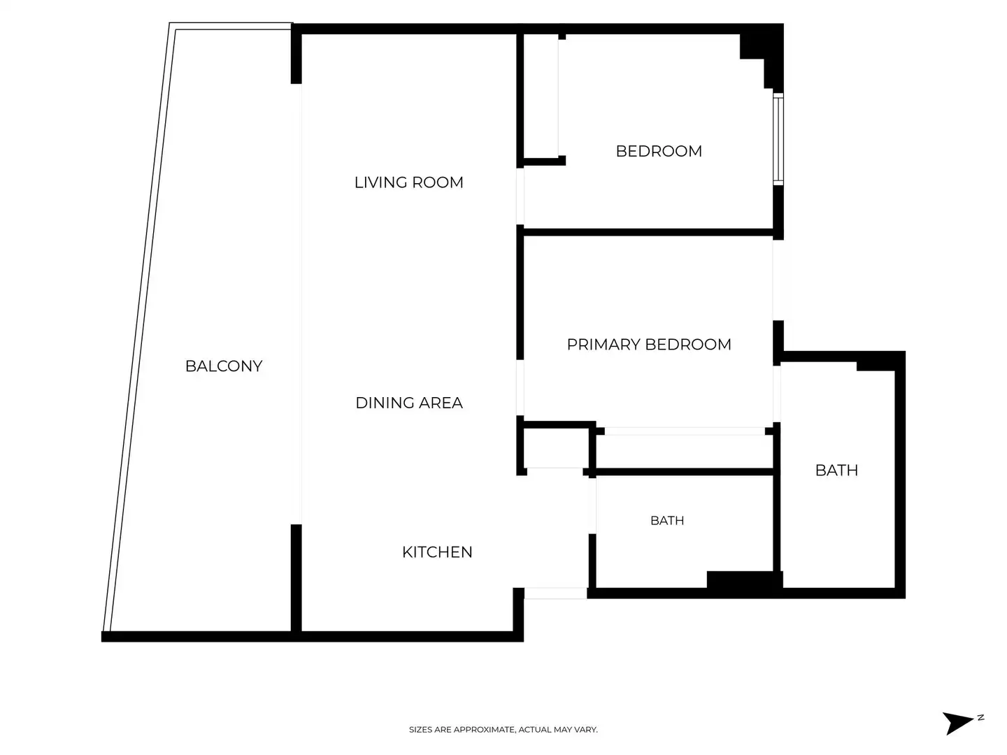 Apartament amb ascensor en venda a El Higuerón, imagen 2