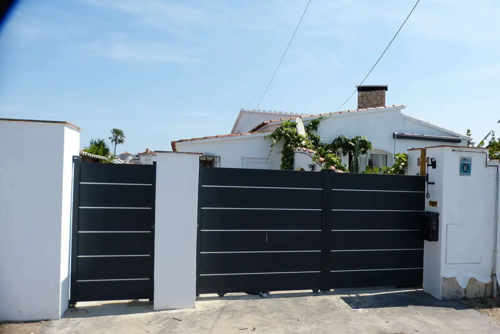 Casa con piscina in vendita a Alberes, imagen 5