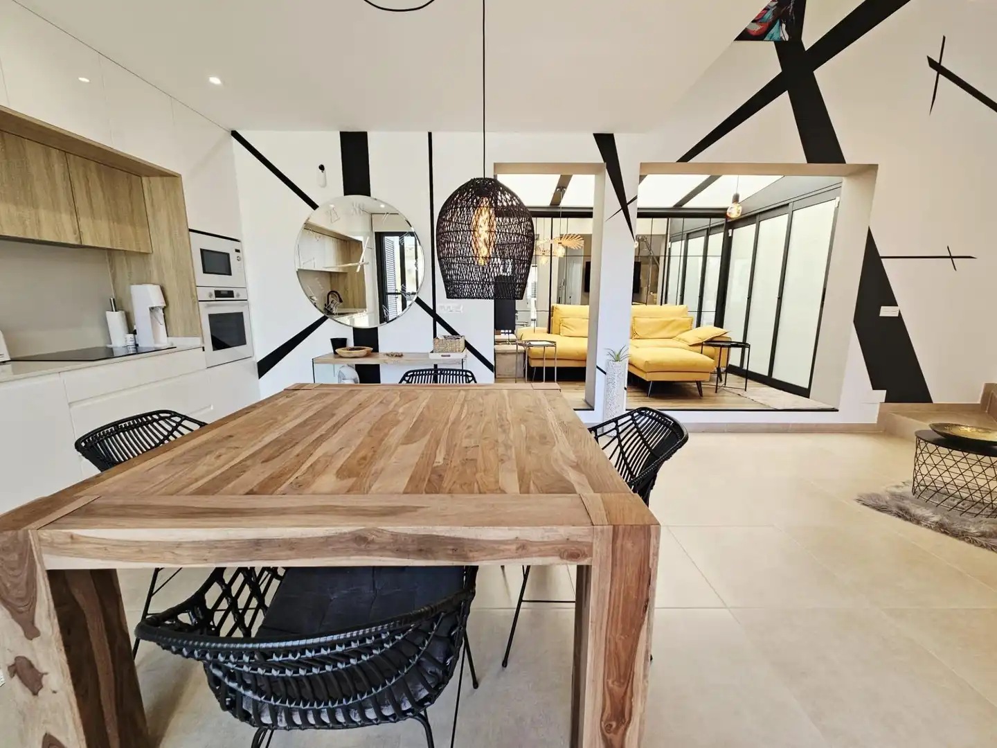 Terraced house with terrace for sale in Benijófar, imagen 11