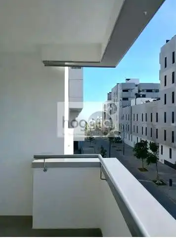 Flat with pool to rent in Bellavista - La Palmera