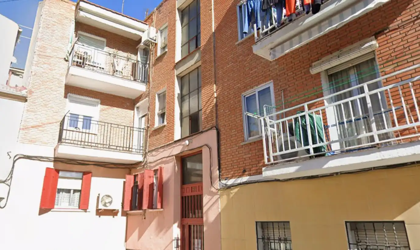 Piso en venta en EDUARDO MINGUITO