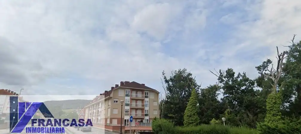 Pis amb ascensor en venda a Bárcena de Cicero, imagen 2