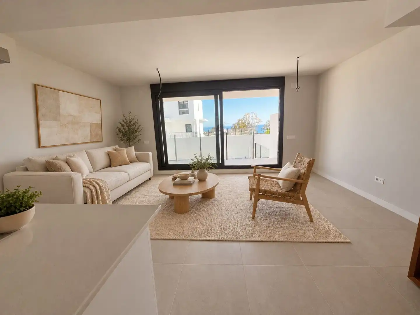 Casa a schiera con piscina in vendita a Torremuelle, imagen 8