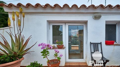 Foto 3 de Casa o chalet en venta en Teià, Barcelona