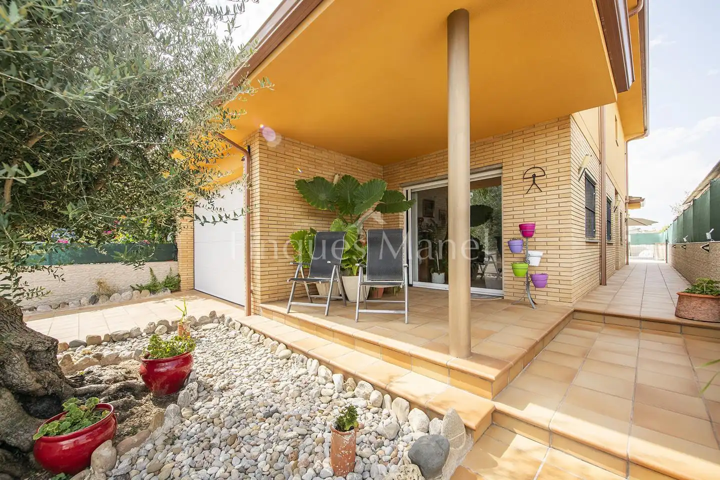 Casa in vendita a Porqueres, imagen 4
