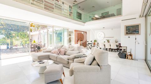 Photo 3 of Houses for sale in Valdemarín, Madrid Capital