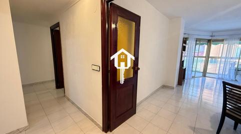 Foto 2 de Pis en venda a Plaza Plaza Navarro Rodrigo, Benalúa, Alicante / Alacant