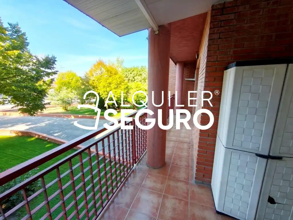 Appartement avec piscine à louer à de los Sauces, imagen 6