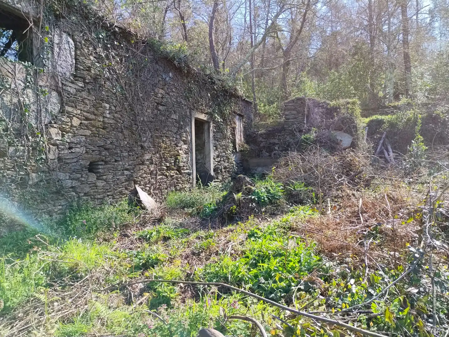 Casa con giardino in vendita a Cerdido, imagen 5