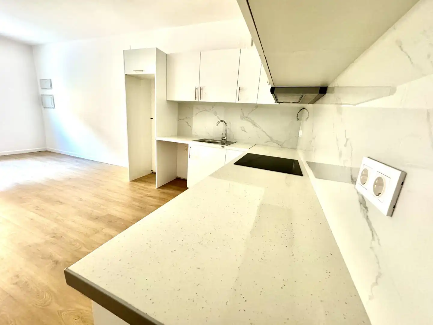 Appartamento in affitto a Aspe Centro, imagen 2