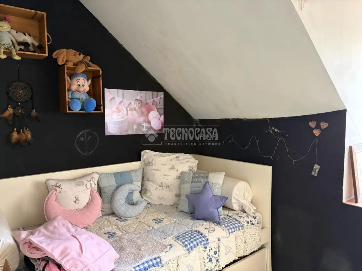 Bedroom of Houses for sale in Valdetorres de Jarama  with Heating, Private garden and Swimming Pool