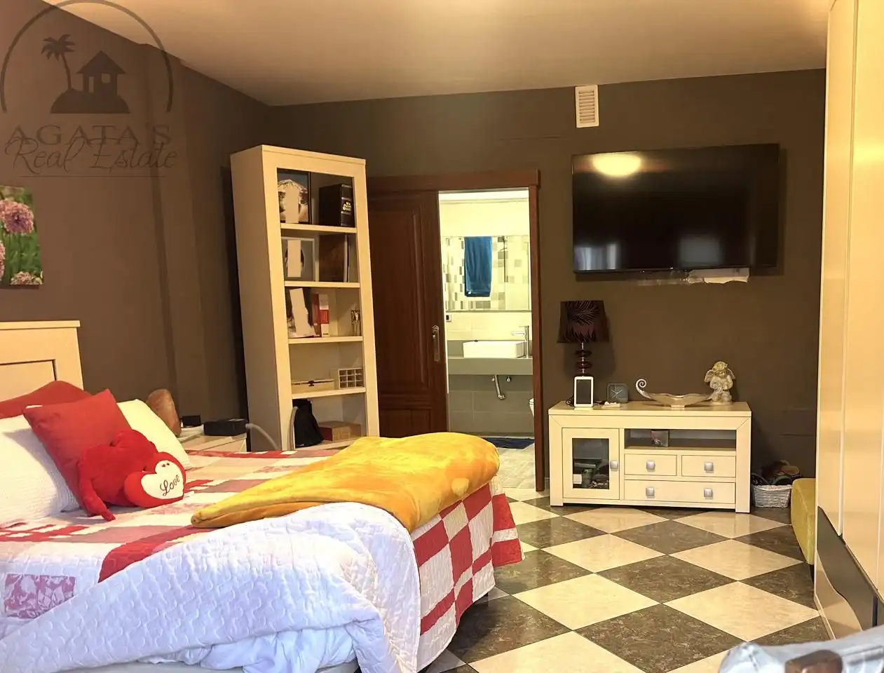 Casa en venda a Buenavista del Norte, imagen 14