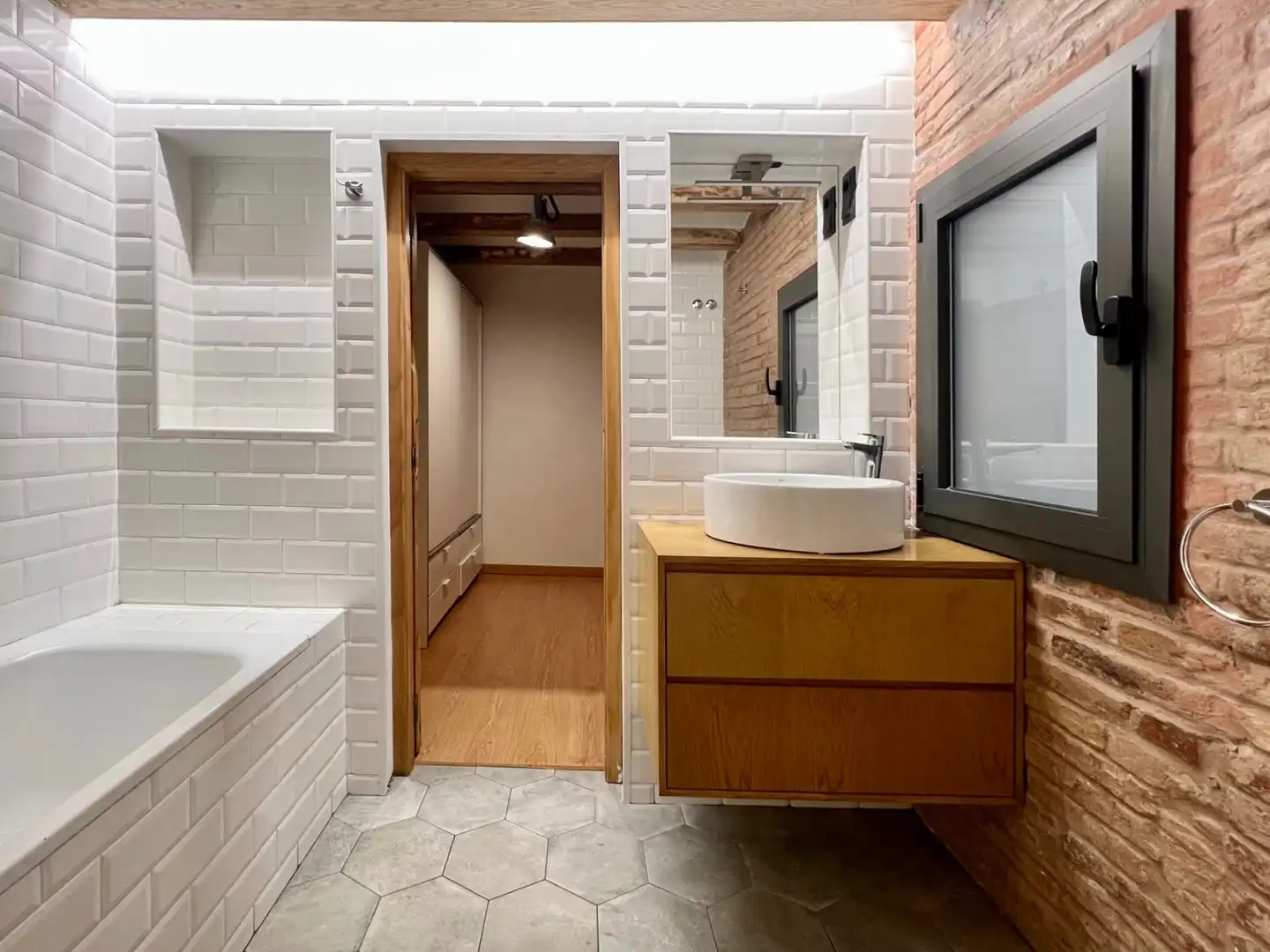 Dúplex en venta en Carrer de Sant Medir, Sants