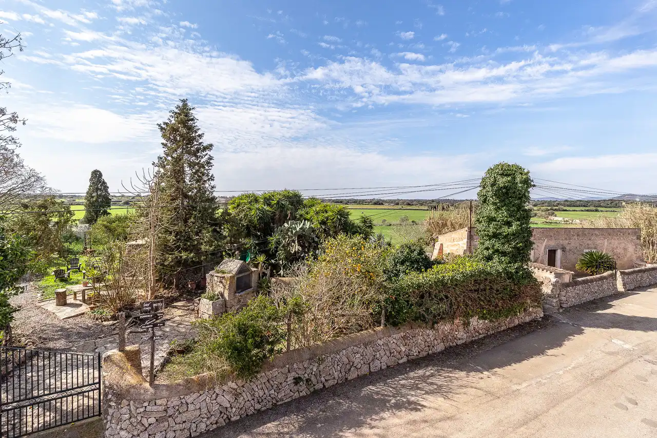 Casa rústica con piscina en venta en Felanitx Poble, imagen 28