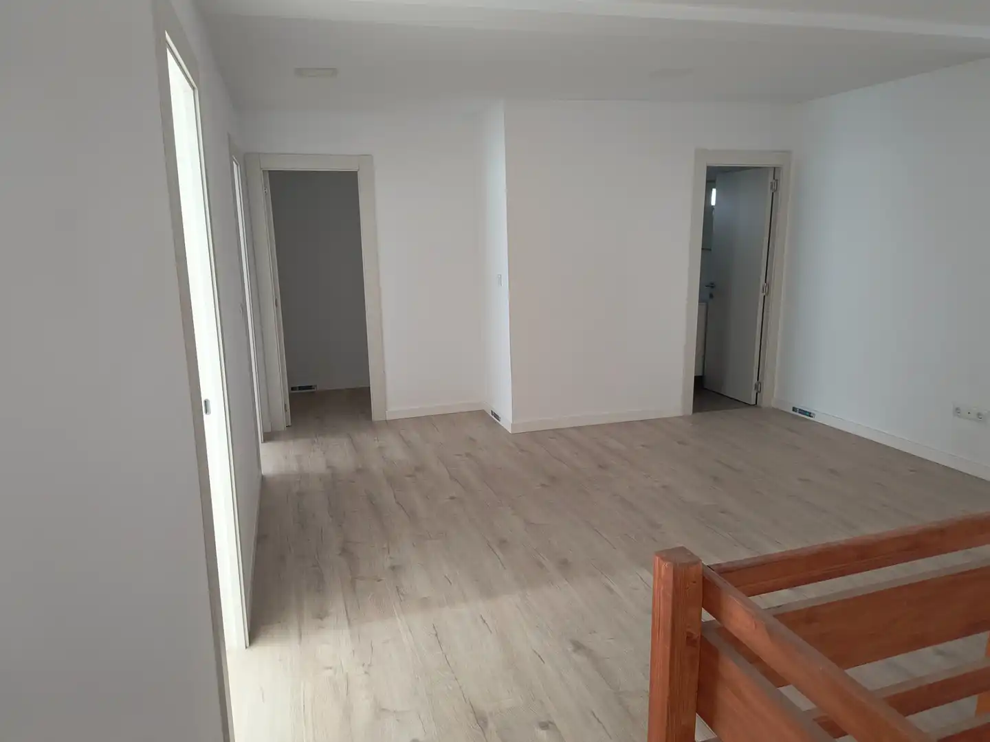 Casa adosada de alquiler en La Matanza de Acentejo con Jardín privado, Terraza y Microondas