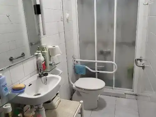 Baño de Piso en venta en Vilanova de Arousa, Pontevedra