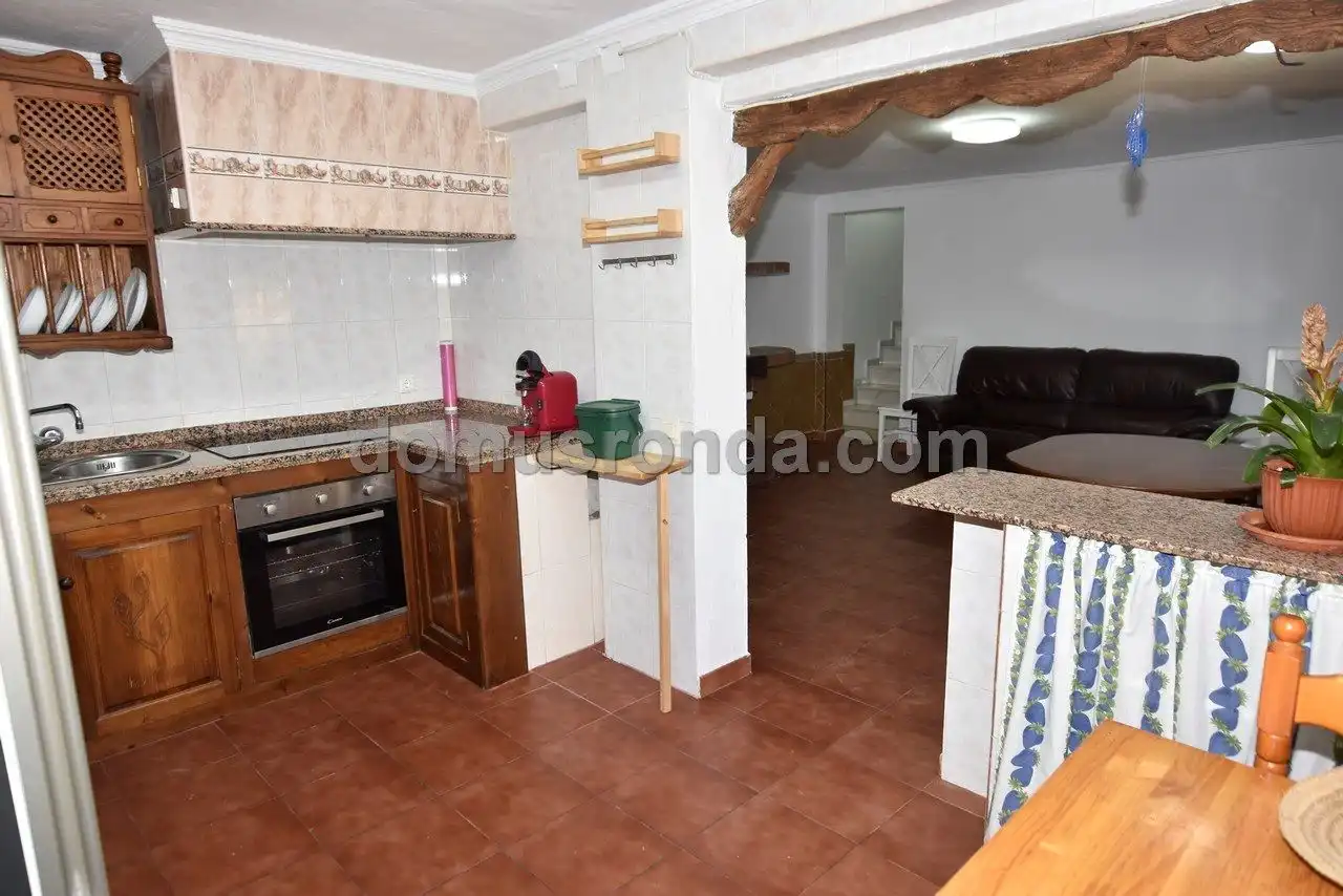 Finca rústica en venta en Partidas Norte