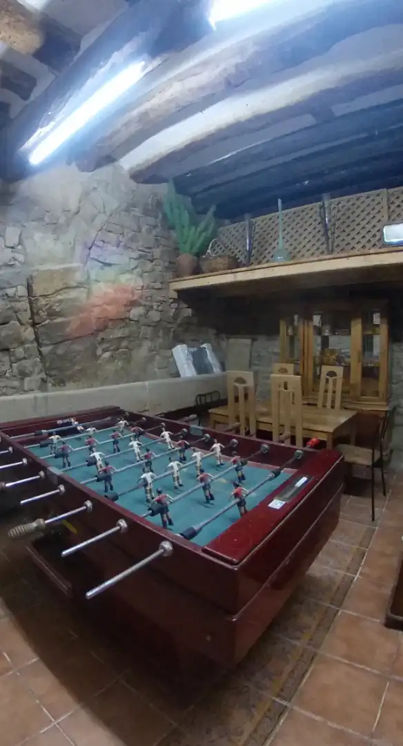 Casa adosada en venda en Montoliu de Segarra