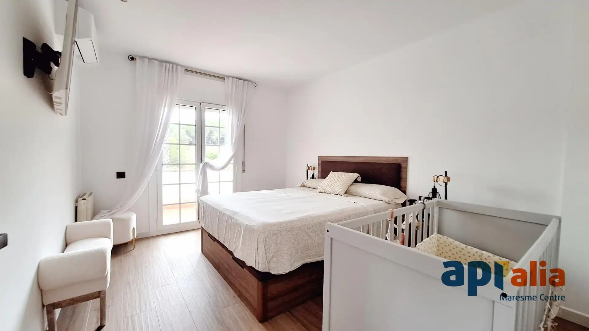 Villa con giardino in vendita a Vilassar de Dalt, imagen 48