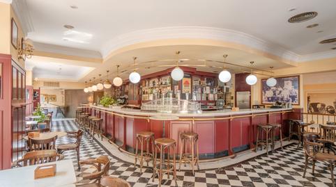 Photo 3 of Premises for sale in Calle Ministro Fernandez Ordoñez, Parque Lisboa - La Paz, Madrid