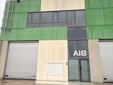 Nave industrial en alquiler en Barrios rurales del Sur
