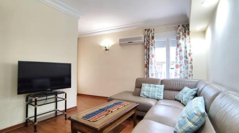 Foto 2 de Pis de lloguer a Calle del Rey, Centro Ciudad, Plasencia