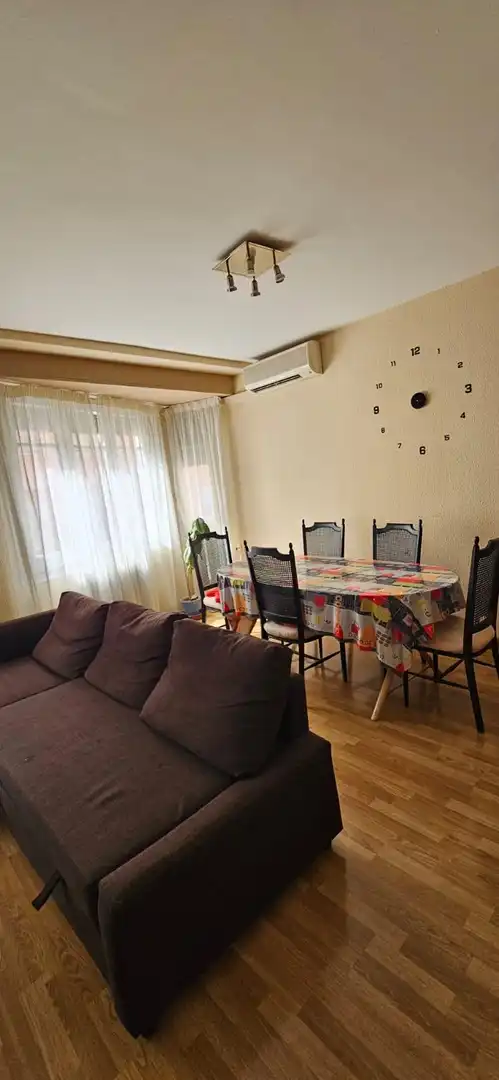 Wohnung mit Aufzug zur Miete in Calle LATASSA, FELIX, imagen 4