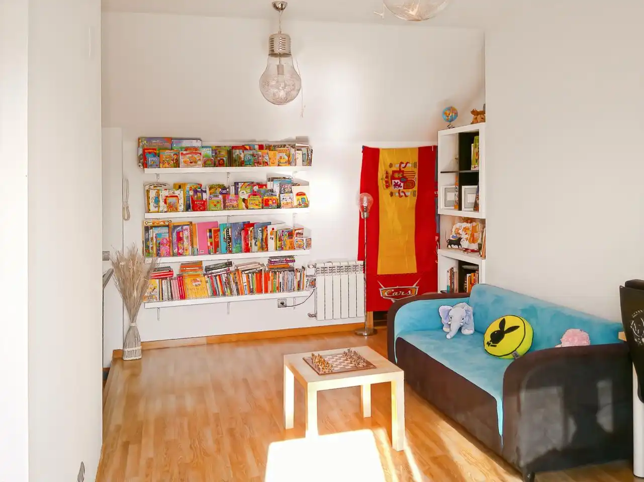 Casa amb jardí en venda a San Martín de la Vega, imagen 32