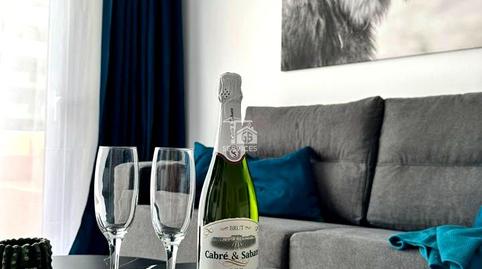 Photo 3 of Flat for sale in Ernesto Sarti, 5, Torviscas Bajo, Adeje