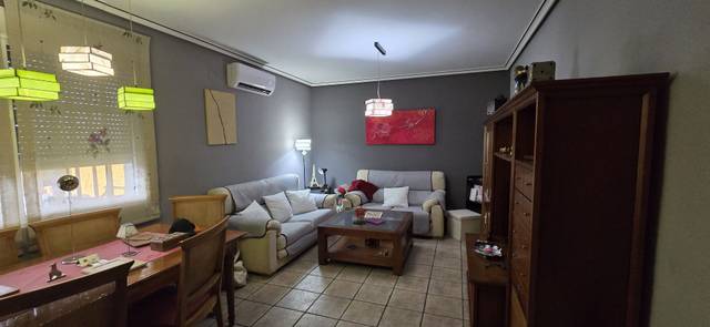 Casa adosada en Venta en Almodóvar del Campo