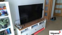 Living room of Flat for sale in Terrassa  with Heating