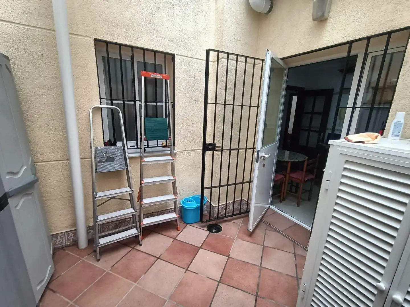 Flat with terrace for sale in Núcleo urbano, imagen 25