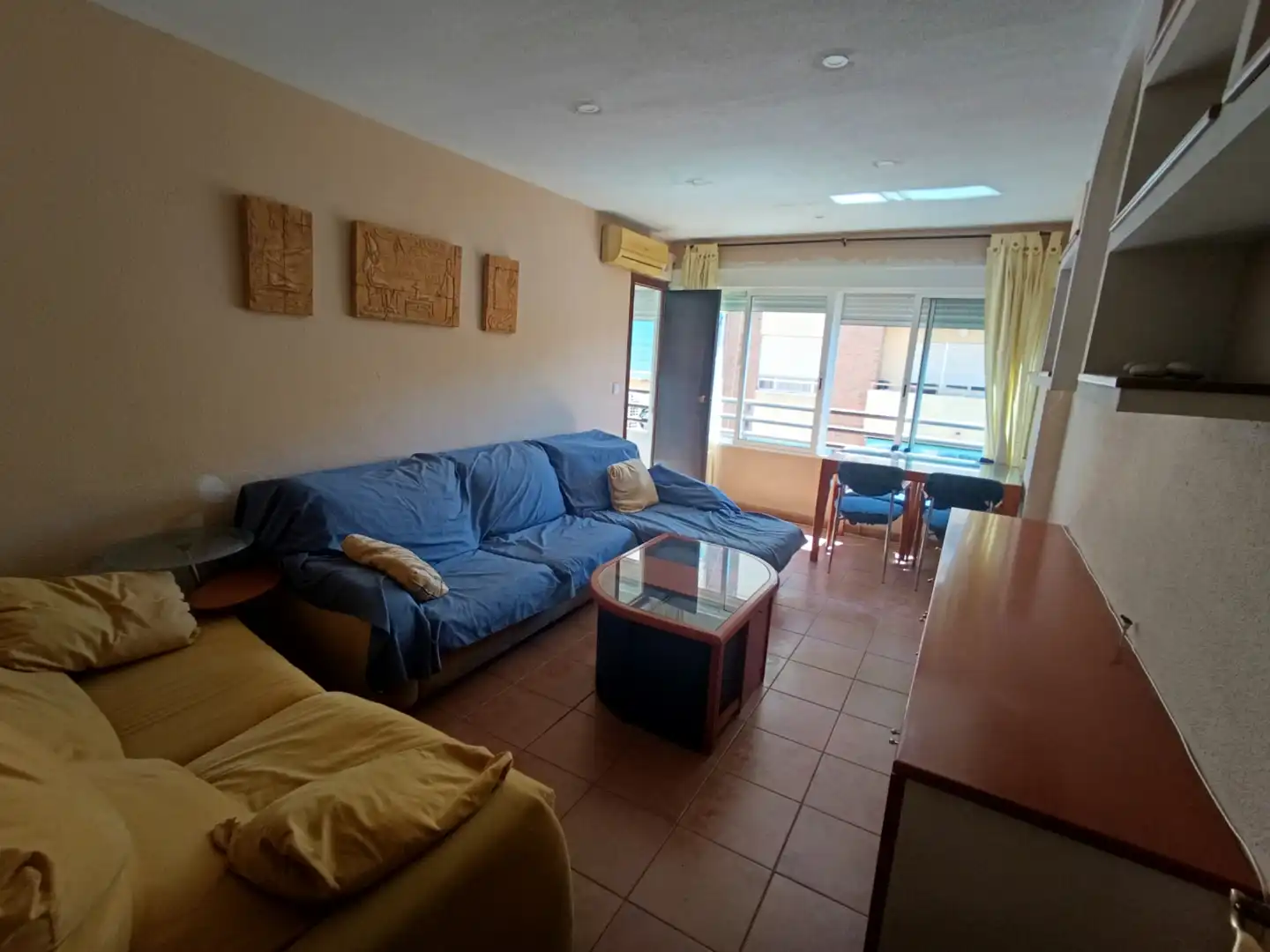 Flat with terrace for sale in Pasaje de Cox, imagen 22