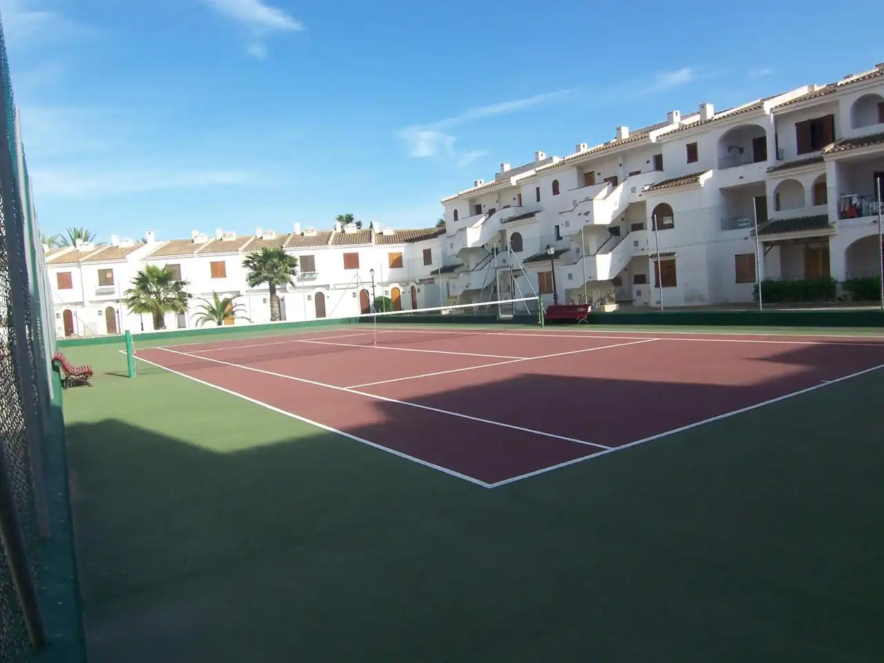 Apartment mit Pool zum Verkauf in UR ALDEAS DE TARAY (MANGA), imagen 3