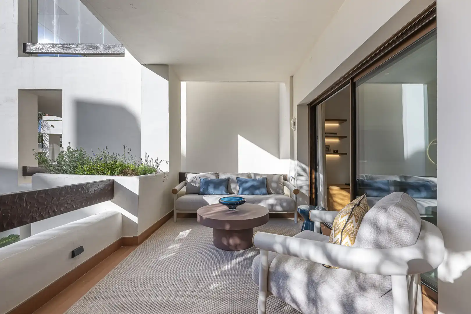 Apartamento con terraza en venta en UEN.C5 RIO VELERIN 7, imagen 7
