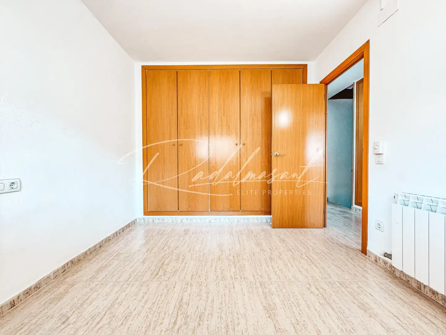 Doppelhaushälfte zum Verkauf in Carrer Carrer Pere Vergés, imagen 48