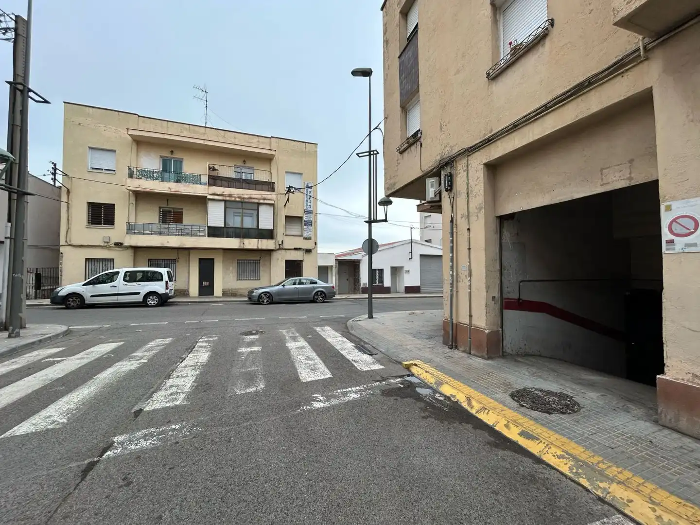 Aparcament en venda a Torreforta, imagen 7