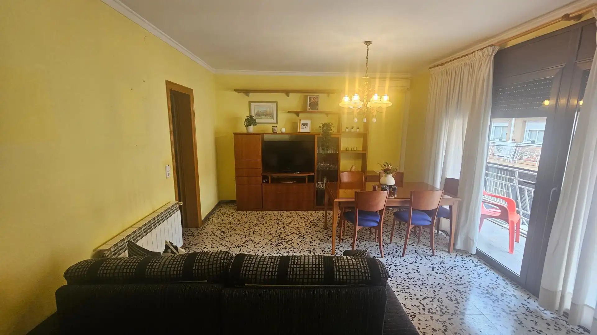 Piso con terraza en venta en Carrer de Mauberme, imagen 9