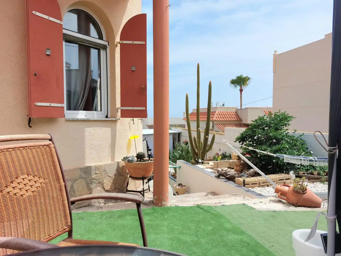 Villa avec terrasse à vendre à Calabardina, imagen 70