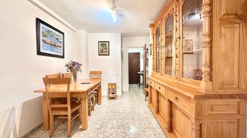 Foto 4 de Piso en venta en Calle Barca, Parque Victoria Eugenia, Málaga Capital