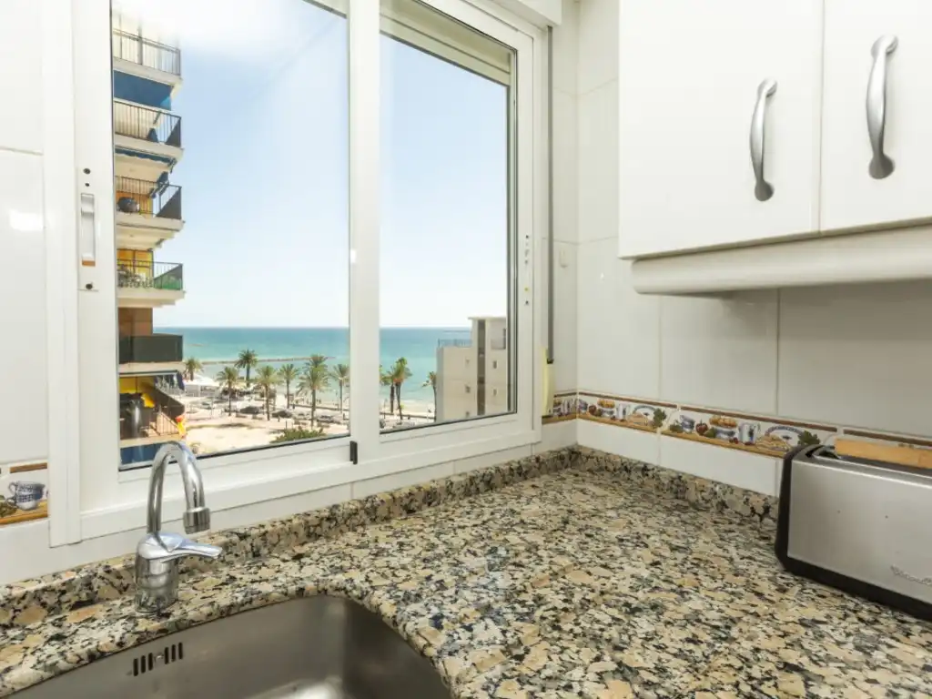 Apartament amb ascensor en venda a Calle Palmeral (El), imagen 15