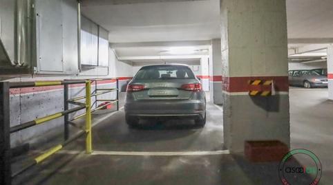 Foto 2 de Garaje en venta en Carretera Bolgachina  2. Oviedo, 2, San Lázaro - Otero - Villafría, Asturias